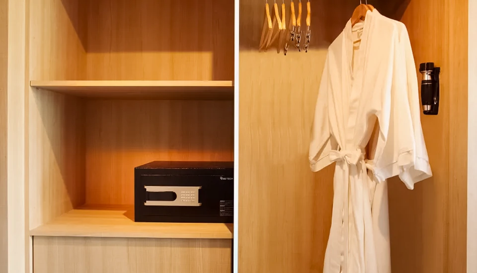 هتل نوا اکسپرس پاتایا